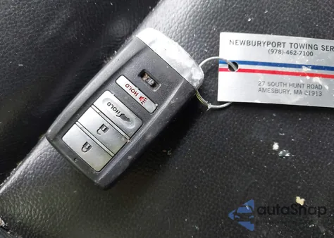 2014 Acura Mdx Technology Pkg W/Entertainment Pkg z USA, uszkodzony, nr VIN 5FRYD4H65EB010361